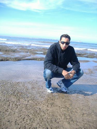 Abdou