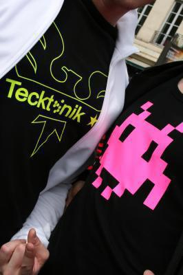 Teck & Zemix