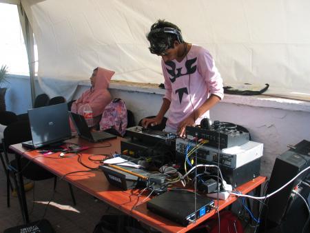 Dj sklot